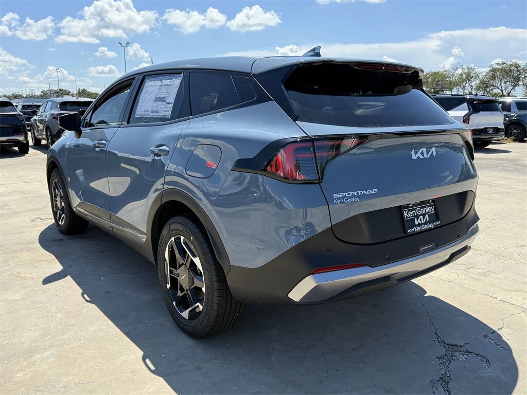 2026 Kia Sportage Hybrid S San Clemente CA