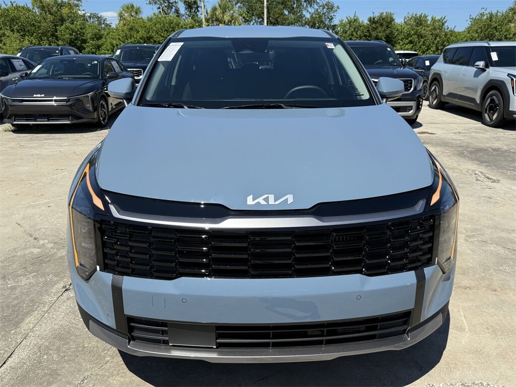 2026 Kia Sportage Hybrid S San Clemente CA