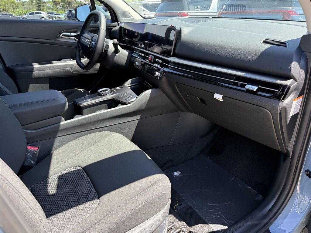 2026 Kia Sportage Hybrid S San Clemente CA