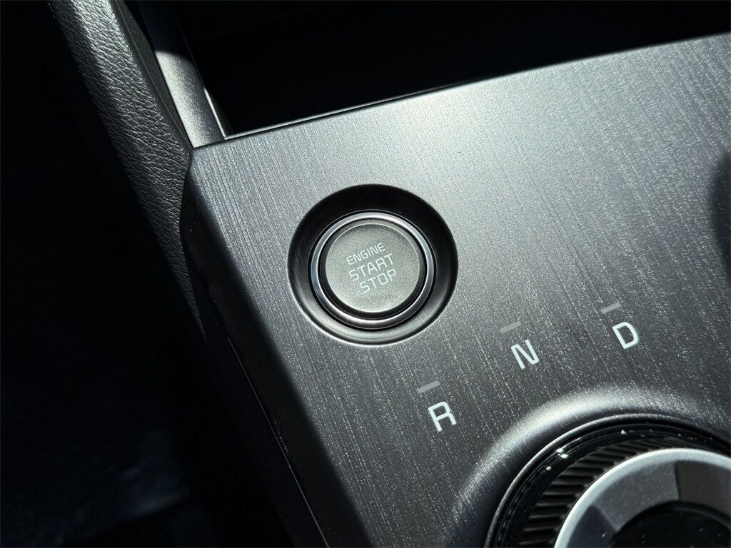 2026 Kia Sportage Hybrid S San Clemente CA