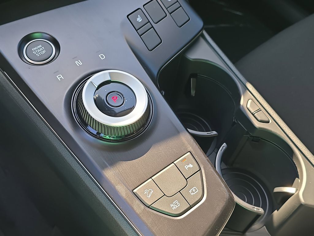 2026 Kia Sportage Hybrid S San Clemente CA