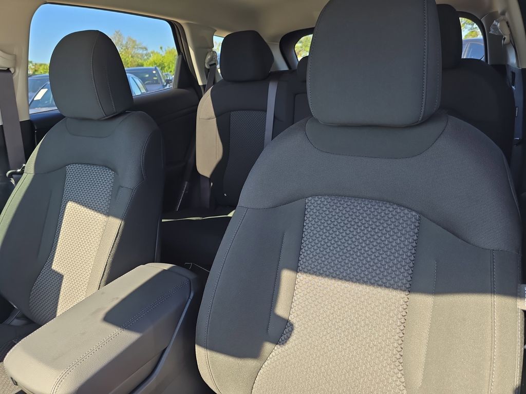 2026 Kia Sportage Hybrid S San Clemente CA