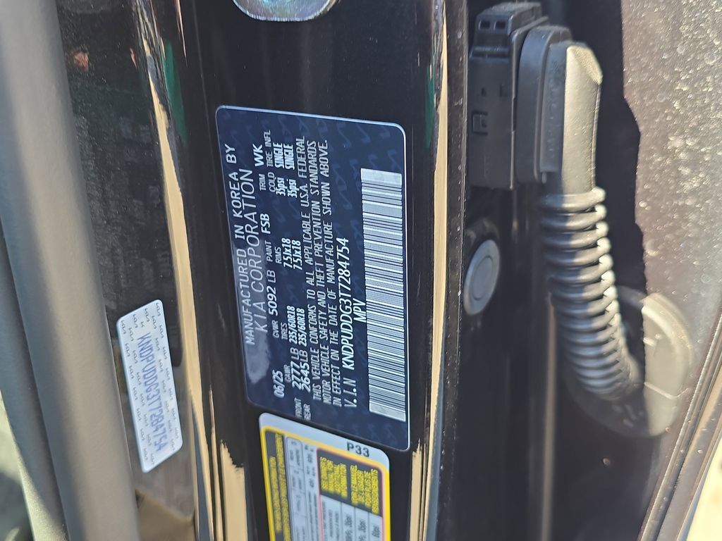 2026 Kia Sportage Hybrid S San Clemente CA