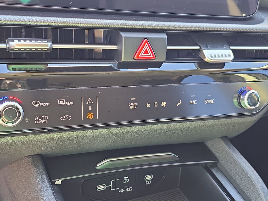 2026 Kia Sportage Hybrid S San Clemente CA