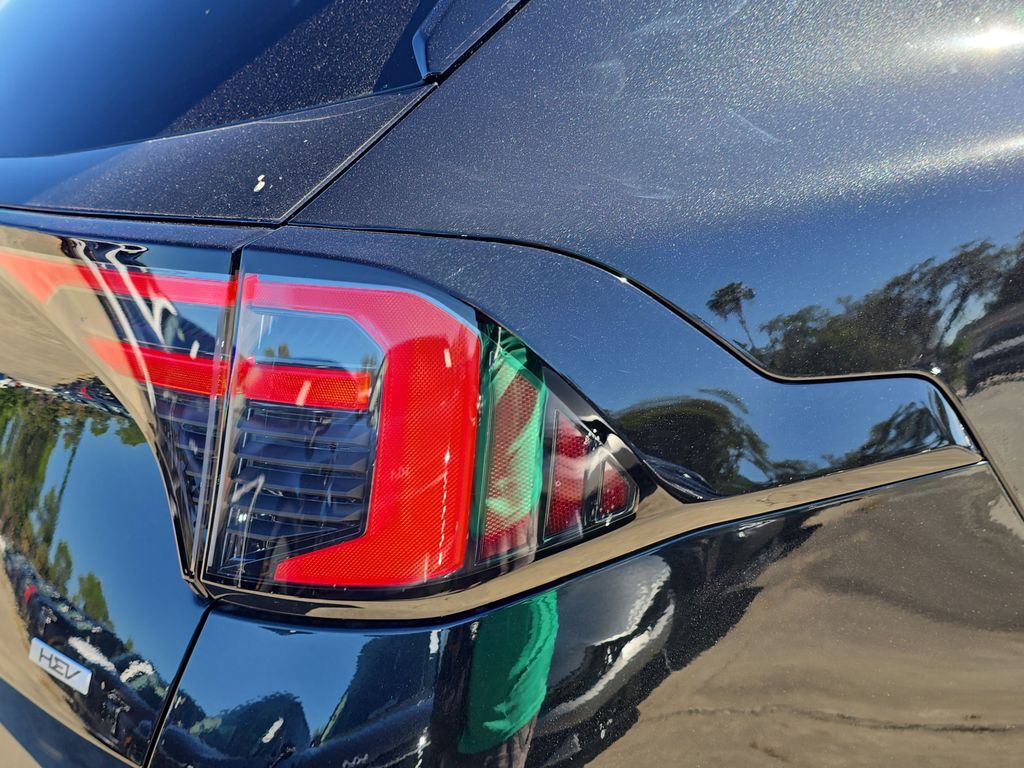 2026 Kia Sportage Hybrid S San Clemente CA