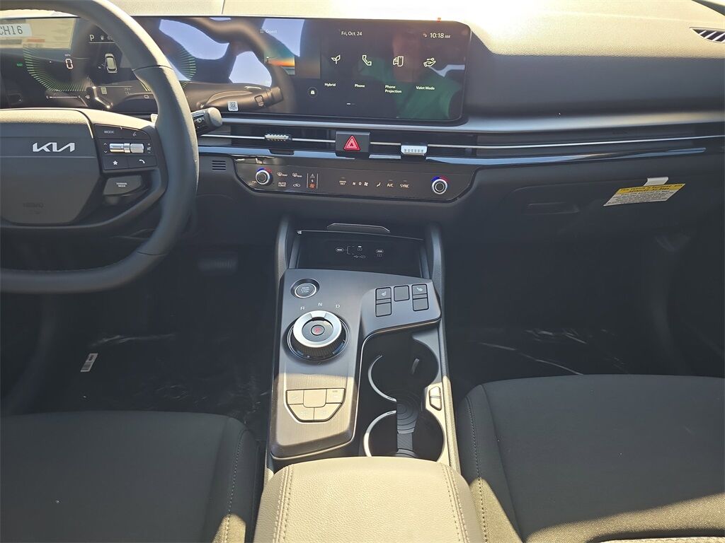 2026 Kia Sportage Hybrid S San Clemente CA