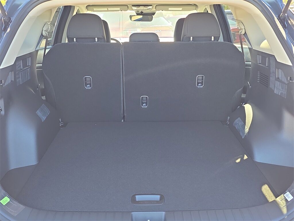 2026 Kia Sportage Hybrid S San Clemente CA