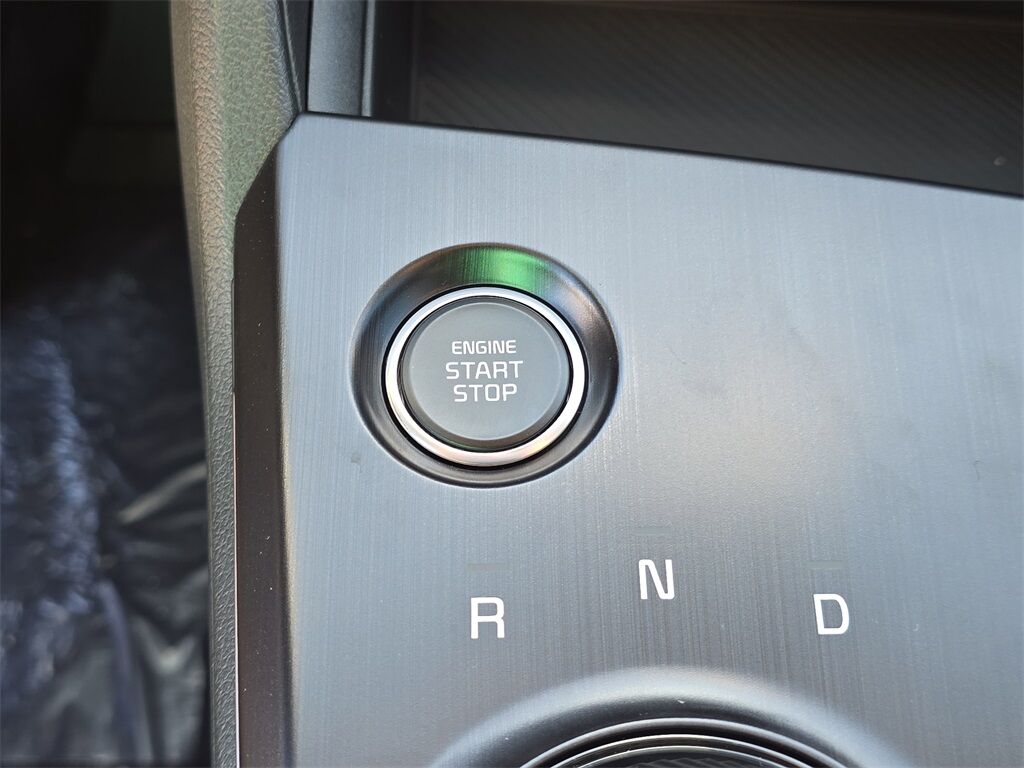 2026 Kia Sportage Hybrid S San Clemente CA