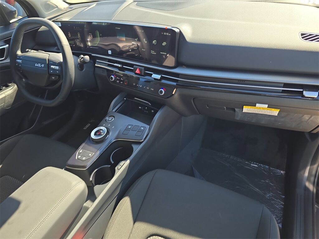 2026 Kia Sportage Hybrid S San Clemente CA