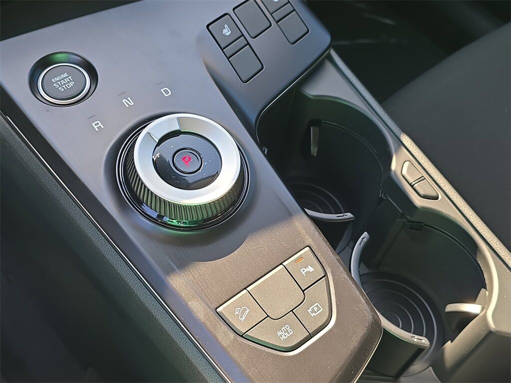 2026 Kia Sportage Hybrid S San Clemente CA