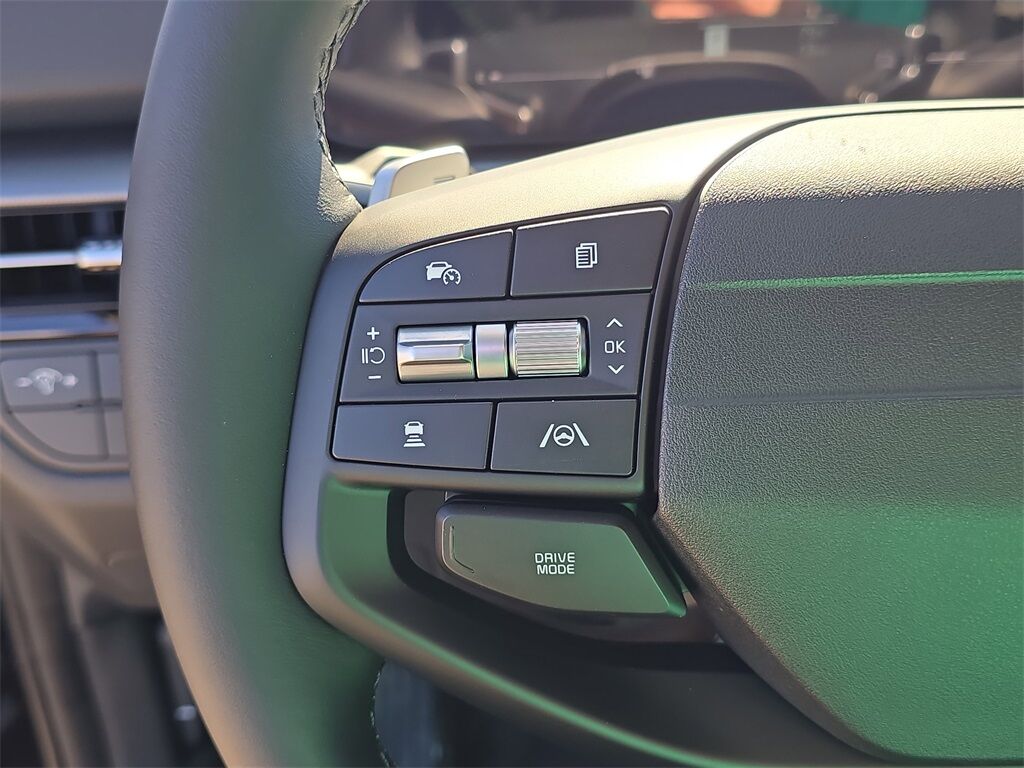 2026 Kia Sportage Hybrid S San Clemente CA