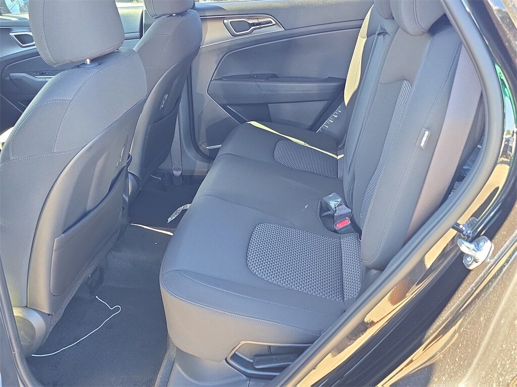 2026 Kia Sportage Hybrid S San Clemente CA