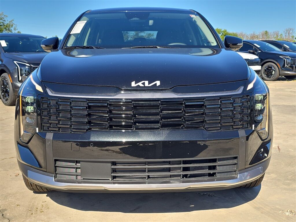 2026 Kia Sportage Hybrid S San Clemente CA