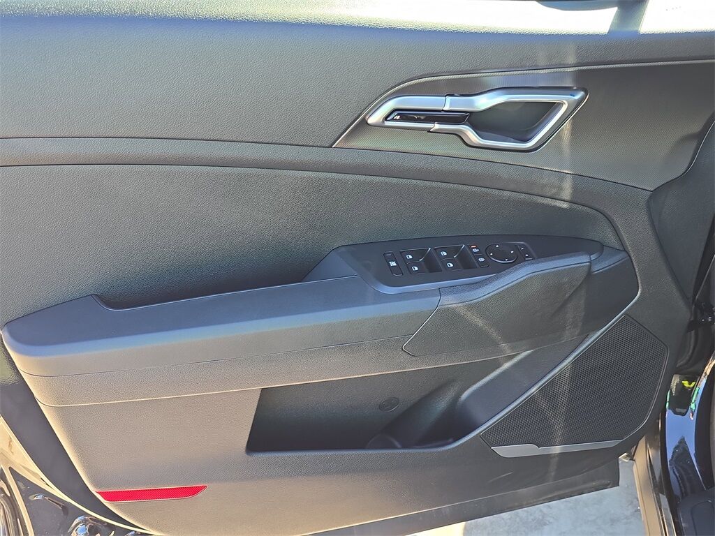 2026 Kia Sportage Hybrid S San Clemente CA