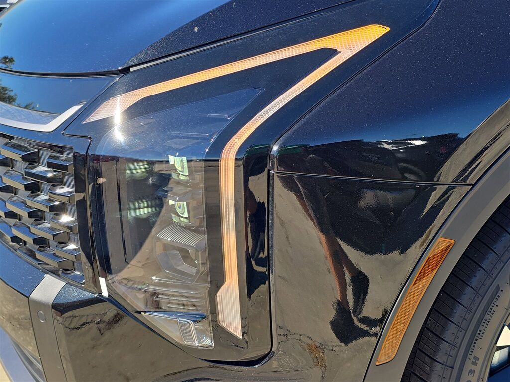 2026 Kia Sportage Hybrid S San Clemente CA