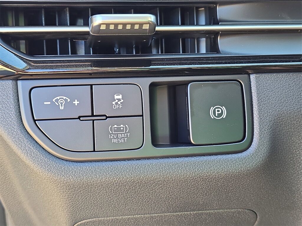 2026 Kia Sportage Hybrid S San Clemente CA