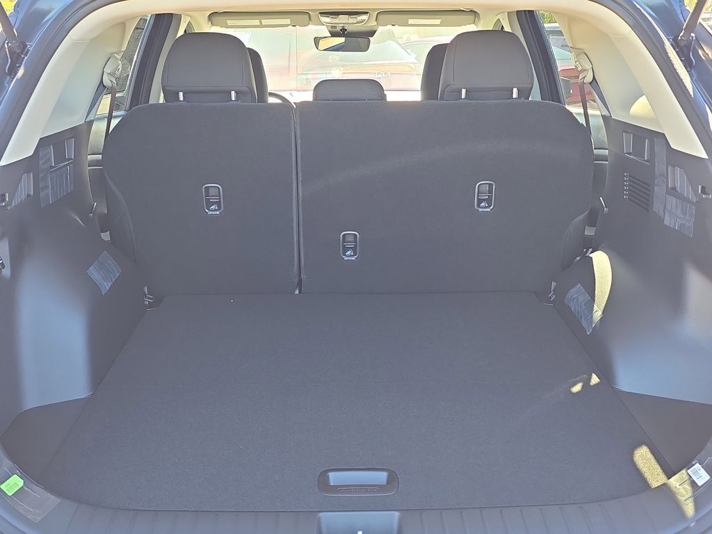 2026 Kia Sportage Hybrid S San Clemente CA