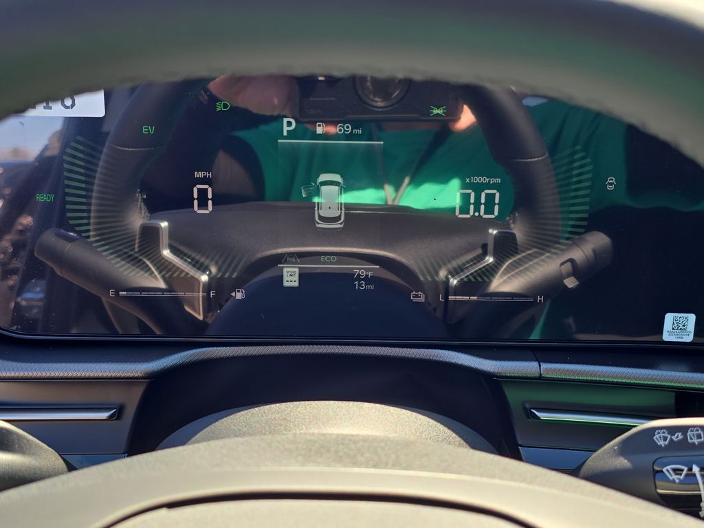 2026 Kia Sportage Hybrid S San Clemente CA