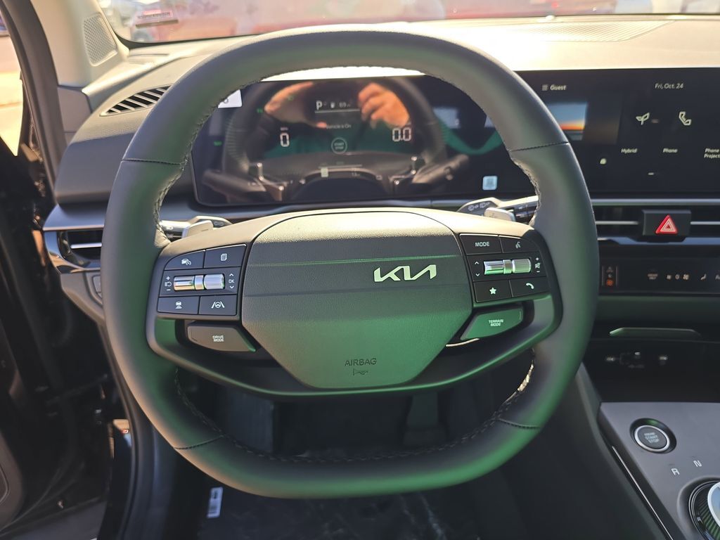 2026 Kia Sportage Hybrid S San Clemente CA