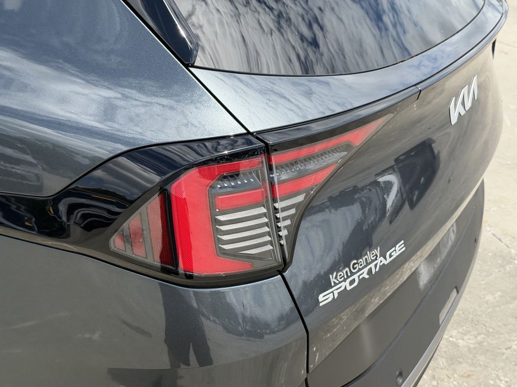 2026 Kia Sportage Hybrid S San Clemente CA