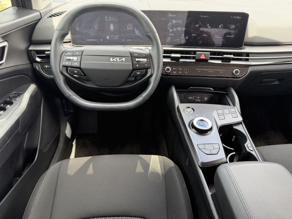 2026 Kia Sportage Hybrid S San Clemente CA