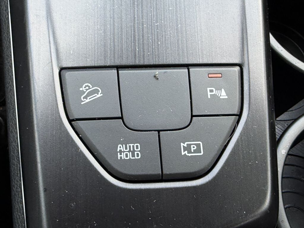 2026 Kia Sportage Hybrid S San Clemente CA