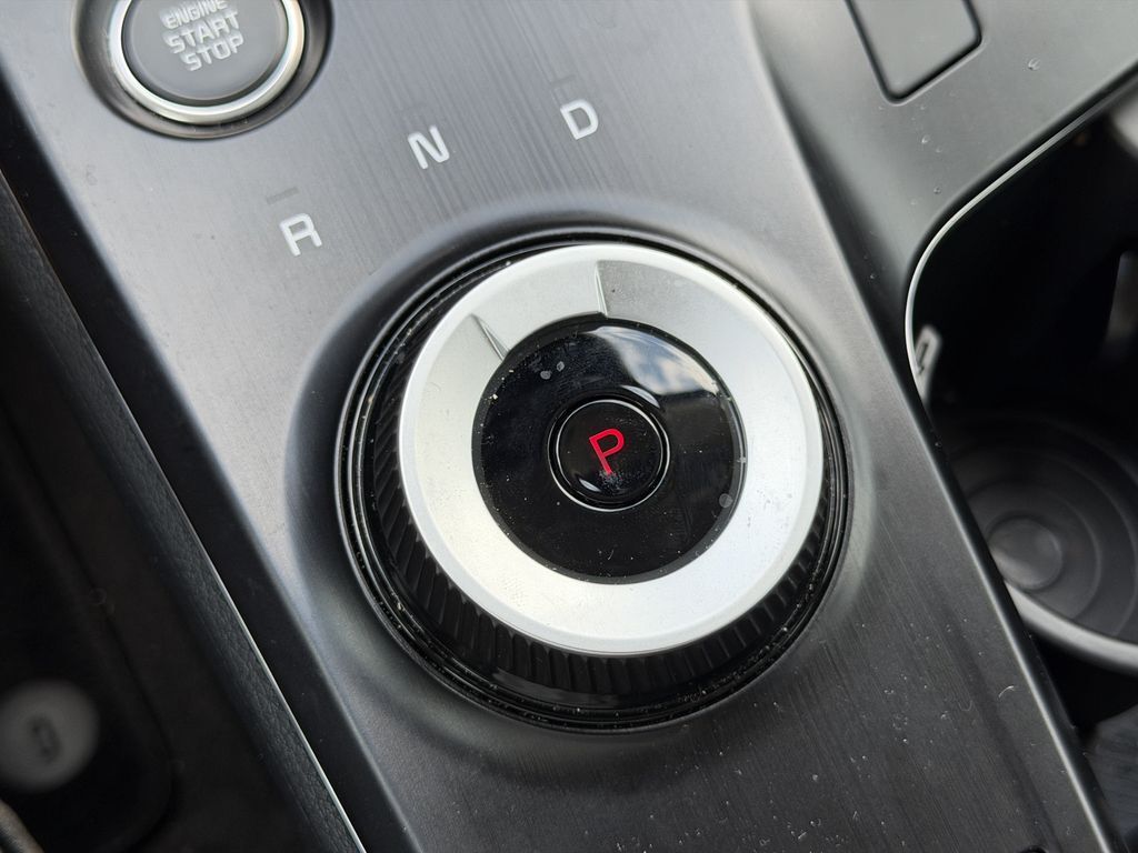 2026 Kia Sportage Hybrid S San Clemente CA