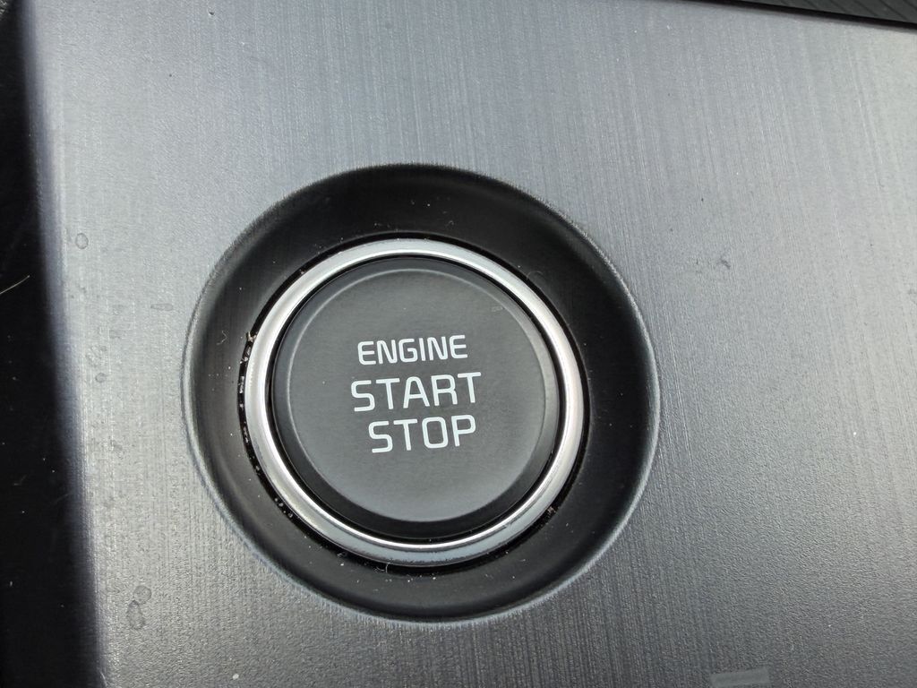 2026 Kia Sportage Hybrid S San Clemente CA