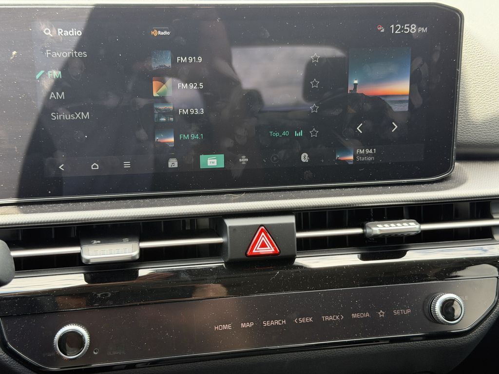 2026 Kia Sportage Hybrid S San Clemente CA