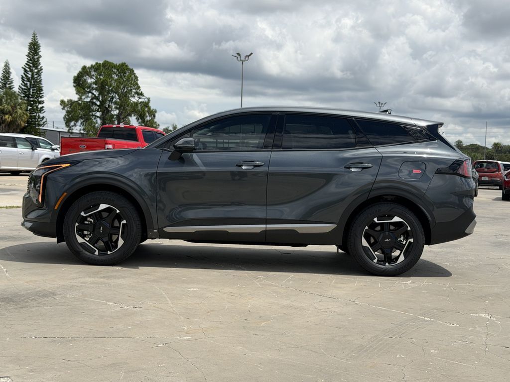 2026 Kia Sportage Hybrid S San Clemente CA