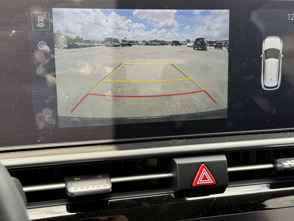 2026 Kia Sportage Hybrid S San Clemente CA