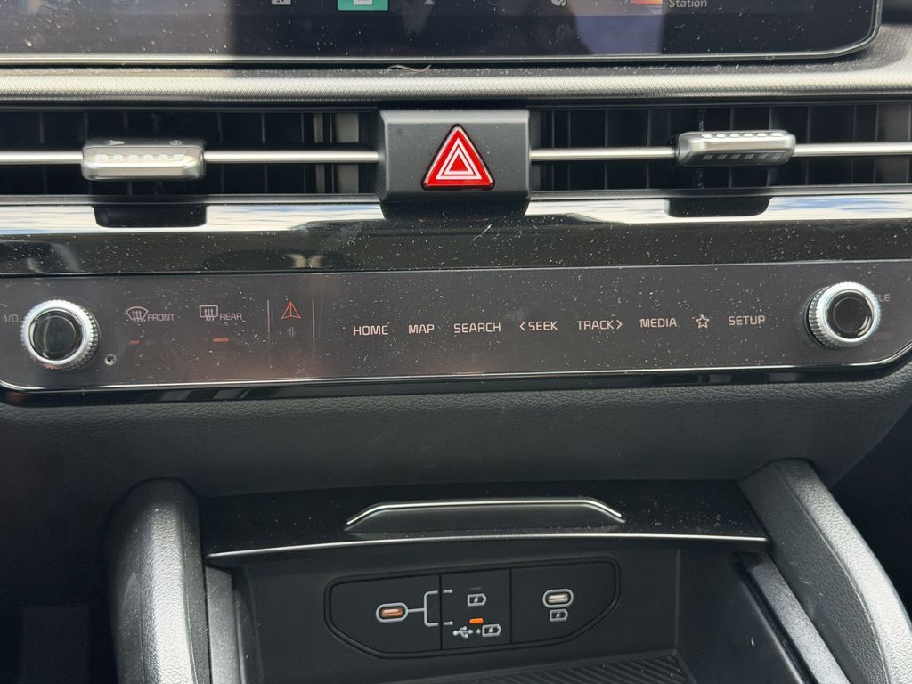 2026 Kia Sportage Hybrid S San Clemente CA