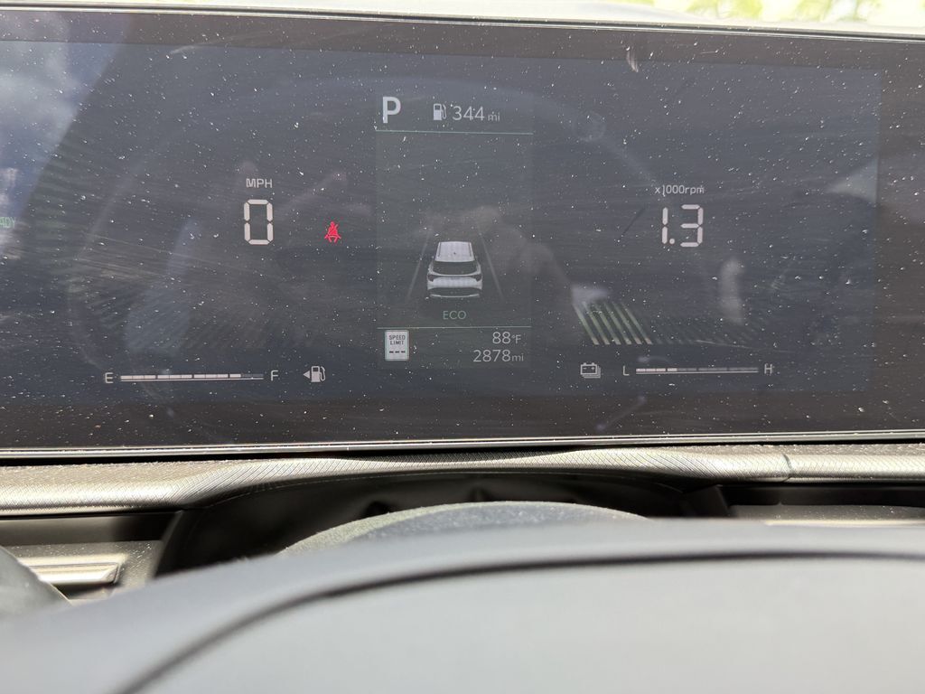 2026 Kia Sportage Hybrid S San Clemente CA