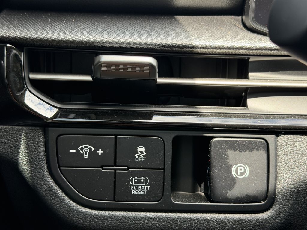 2026 Kia Sportage Hybrid S San Clemente CA