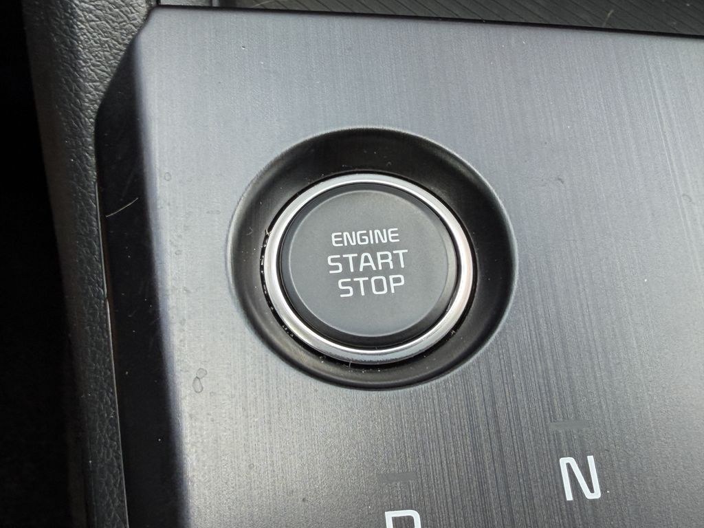 2026 Kia Sportage Hybrid S San Clemente CA
