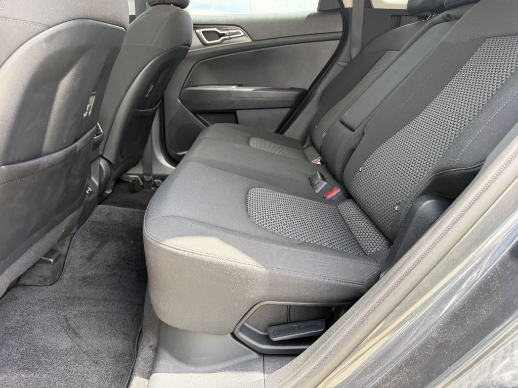 2026 Kia Sportage Hybrid S San Clemente CA