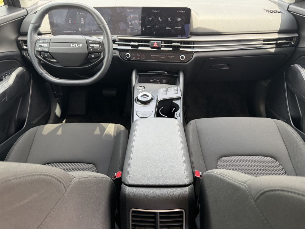 2026 Kia Sportage Hybrid S San Clemente CA