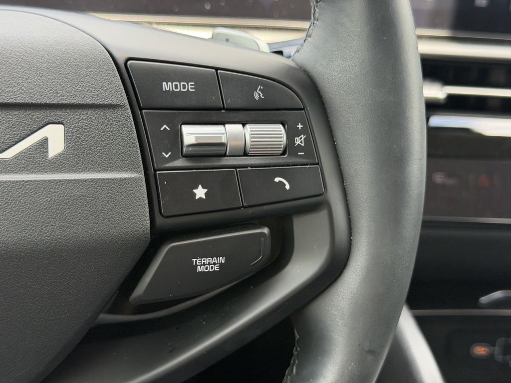 2026 Kia Sportage Hybrid S San Clemente CA