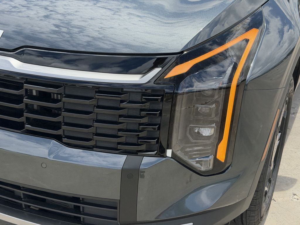 2026 Kia Sportage Hybrid S San Clemente CA