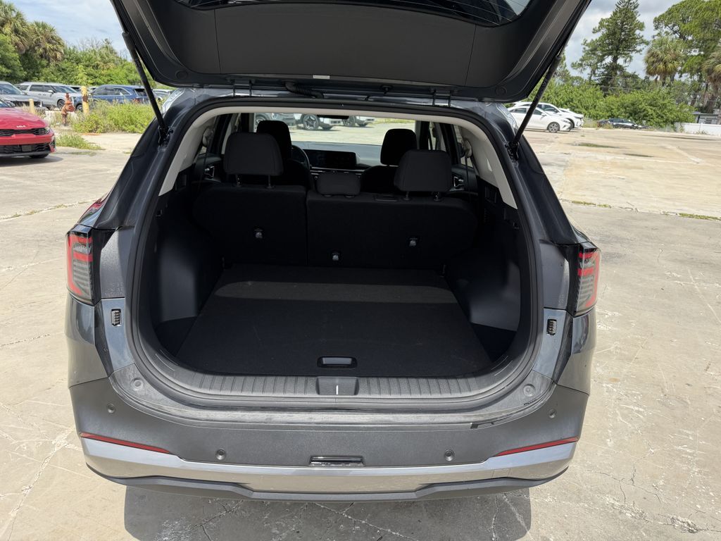 2026 Kia Sportage Hybrid S San Clemente CA