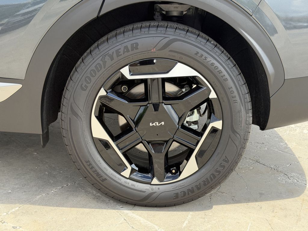 2026 Kia Sportage Hybrid S San Clemente CA