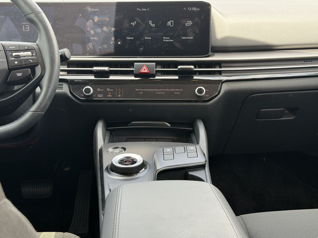 2026 Kia Sportage Hybrid S San Clemente CA