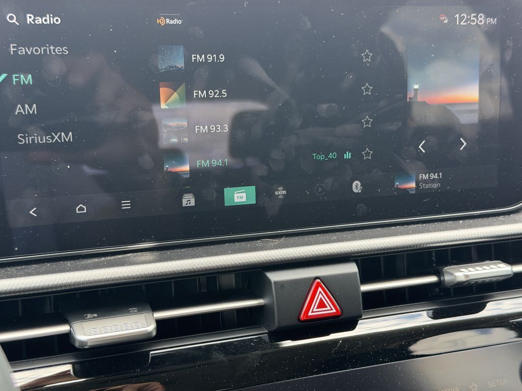 2026 Kia Sportage Hybrid S San Clemente CA