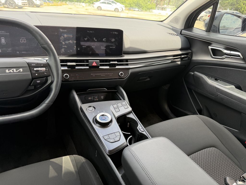 2026 Kia Sportage Hybrid S San Clemente CA