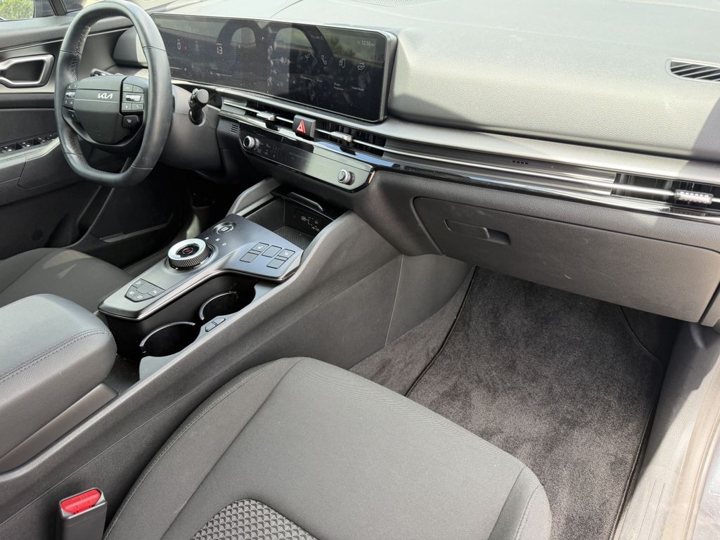 2026 Kia Sportage Hybrid S San Clemente CA