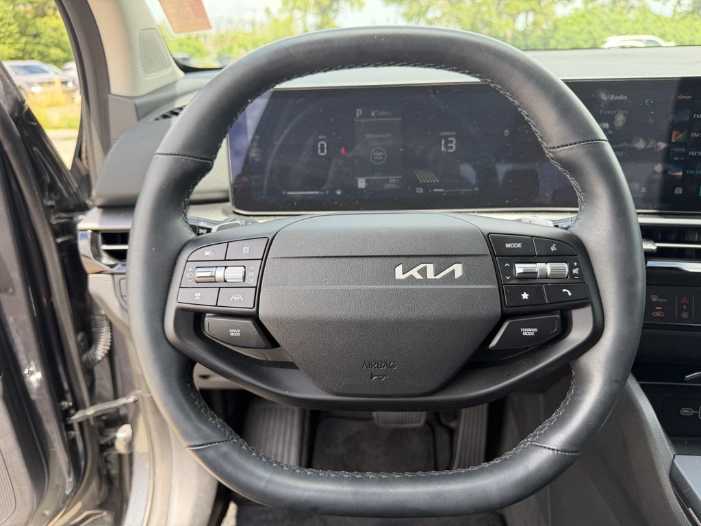 2026 Kia Sportage Hybrid S San Clemente CA