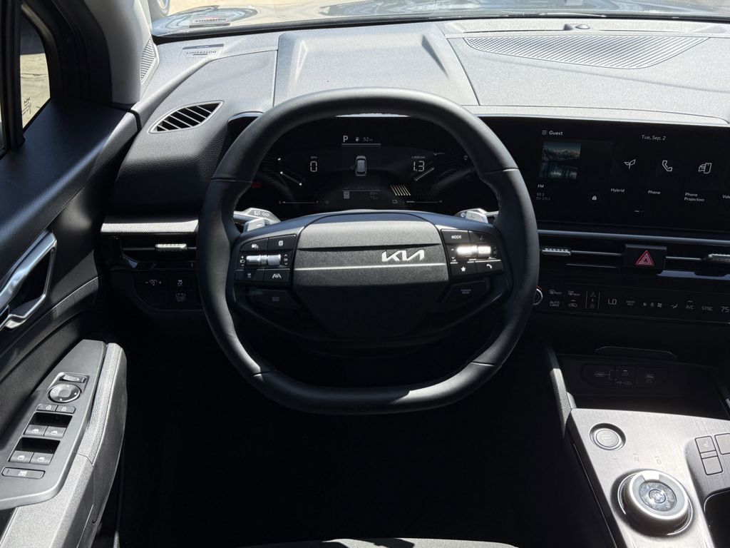 2026 Kia Sportage Hybrid S San Clemente CA