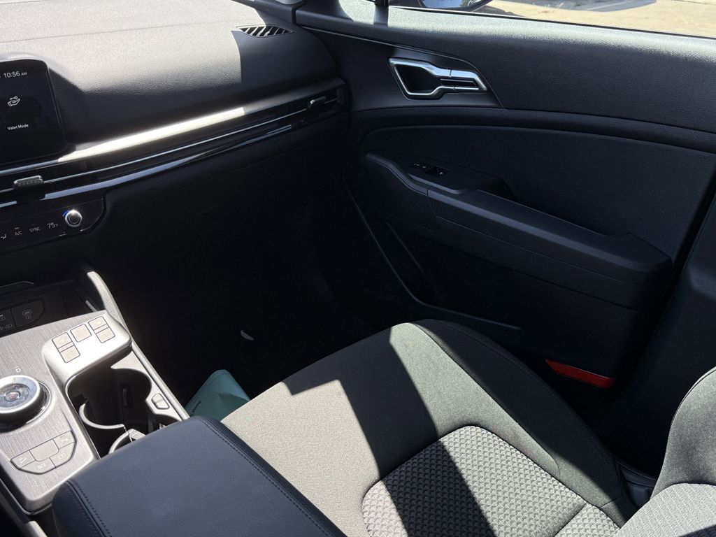 2026 Kia Sportage Hybrid S San Clemente CA