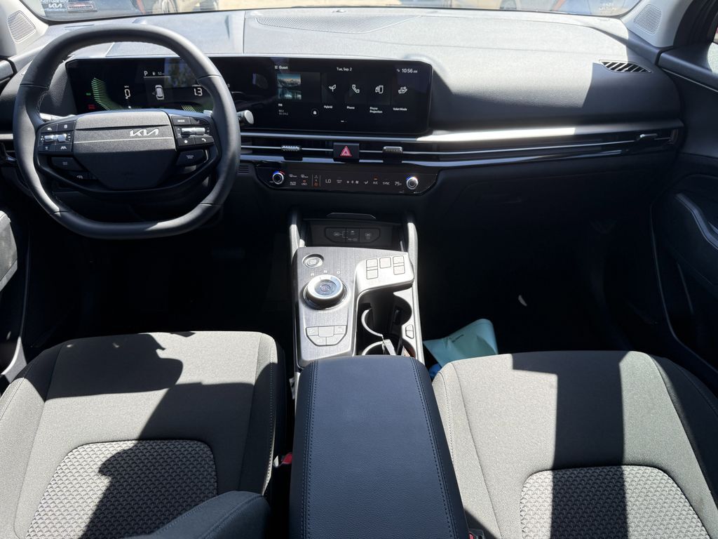 2026 Kia Sportage Hybrid S San Clemente CA