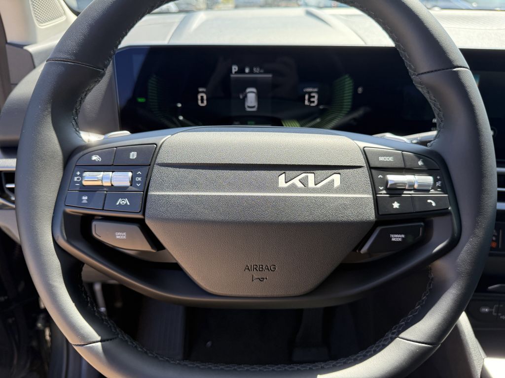 2026 Kia Sportage Hybrid S San Clemente CA